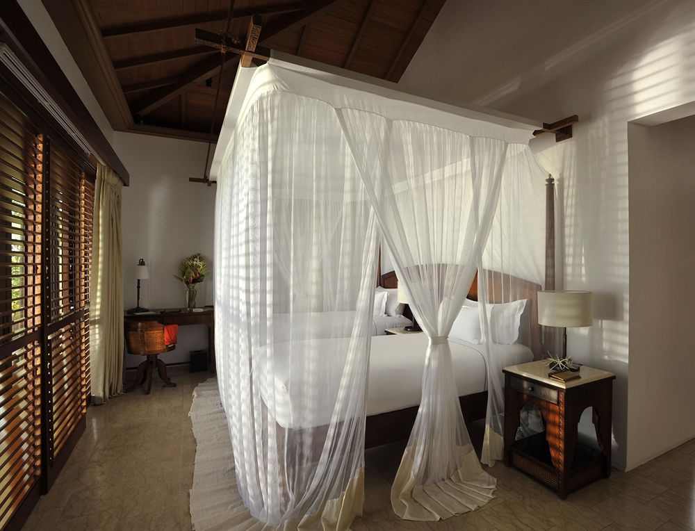 The Residence Zanzibar фото 13