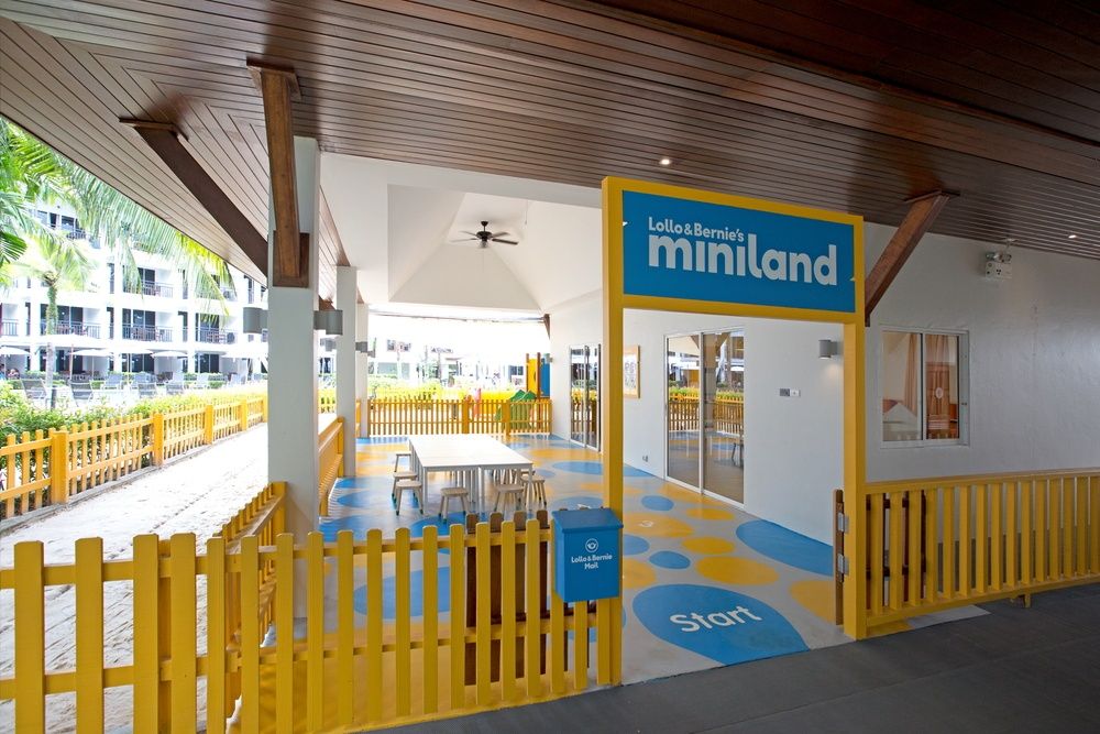 Sunwing Bangtao Beach фото 118