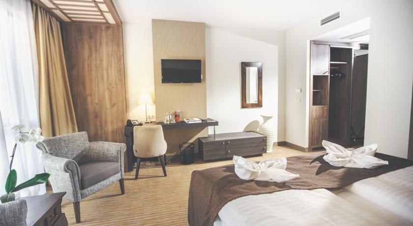 Caramell Premium Resort Superior фото 96