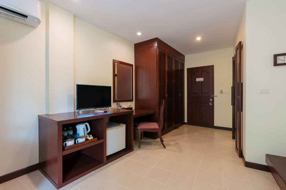 Arinara Beach Resort Phuket фото 94