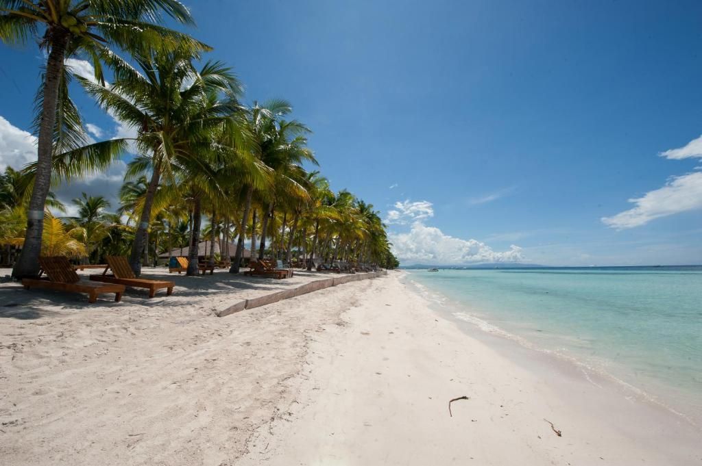 Bohol Beach Club фото 10