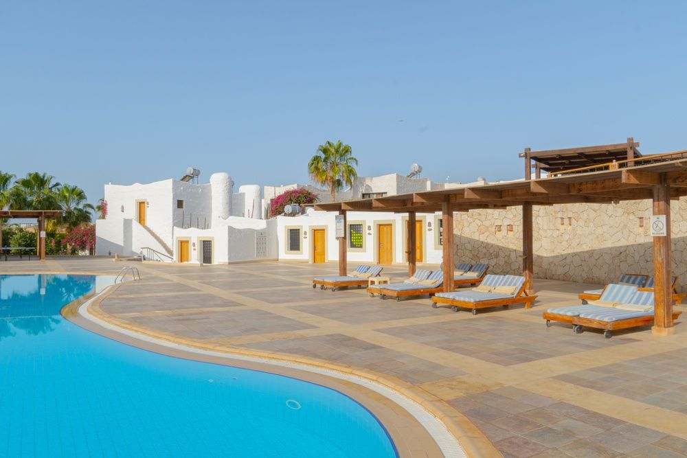 Sharm Club Beach Resort фото 244
