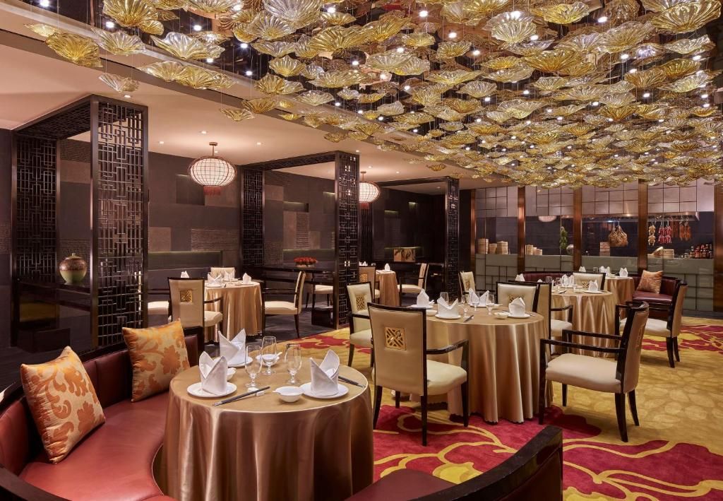 Hilton Haikou фото 7
