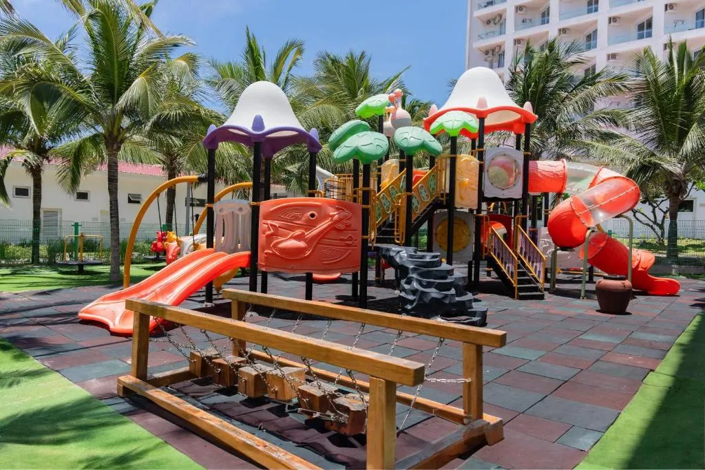 Swandor Cam Ranh фото 20