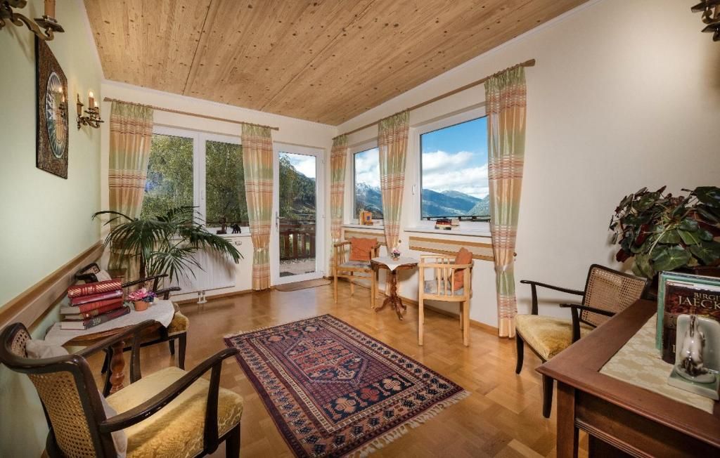 Hotel Alpenblick фото 8