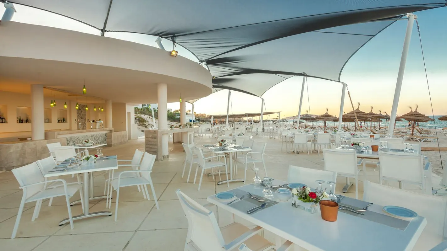 Occidental Sousse Marhaba фото 16