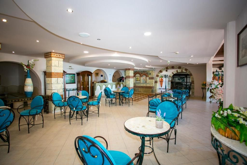Royal Villas Elenite & Aqua park - All Inclusive фото 19