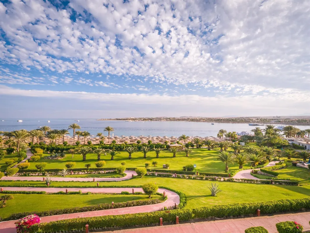 Fort Arabesque Resort, Spa & Villas фото 26