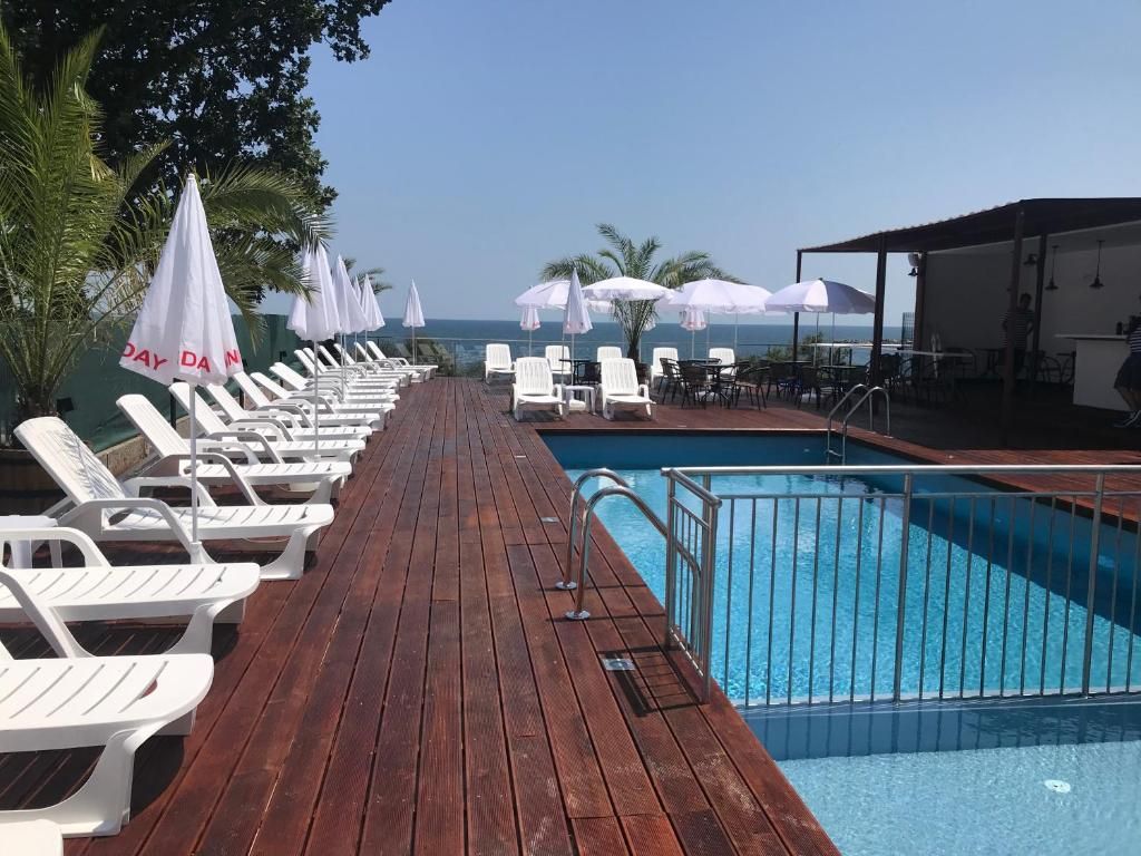 Family Hotel Elit фото 12