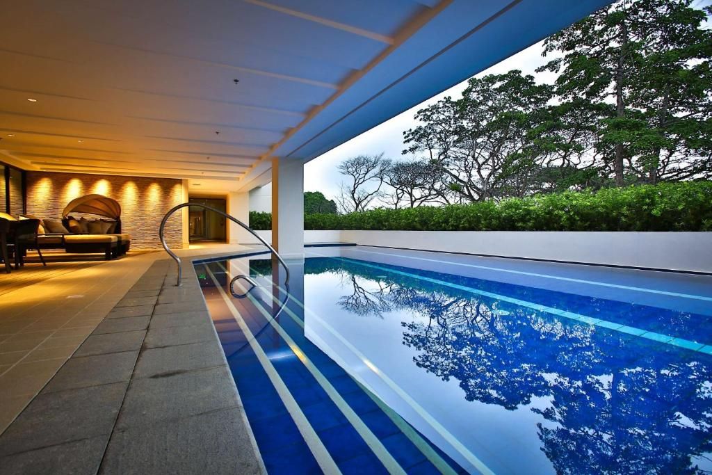 Best Western Plus The Ivywall Hotel - Palawan фото 4
