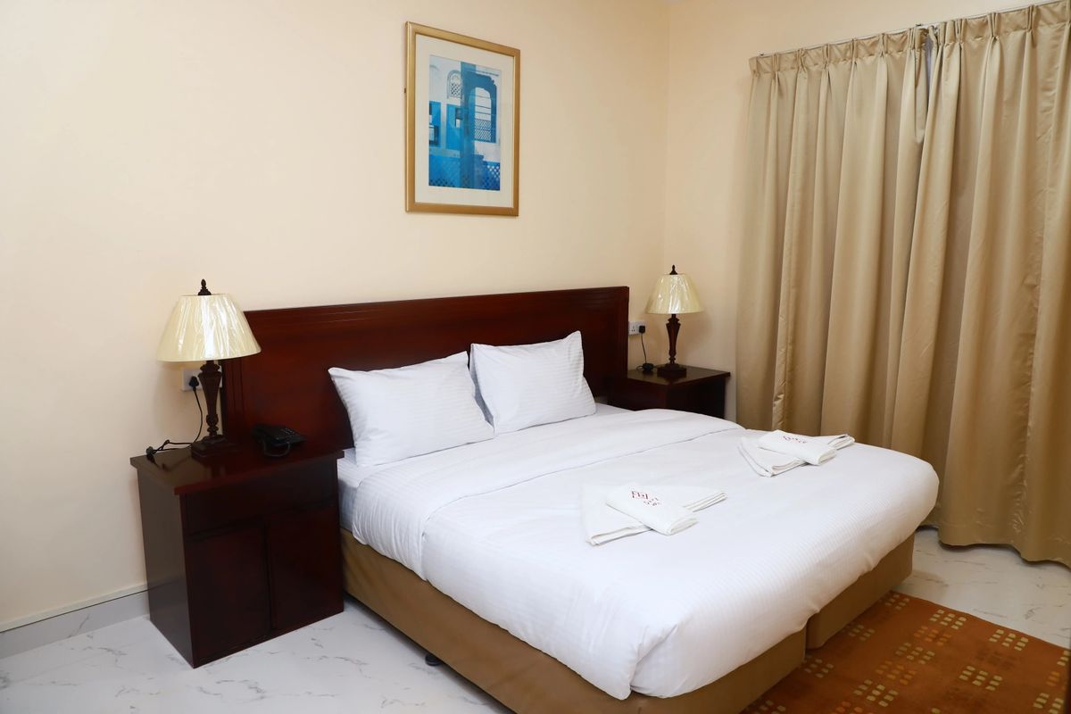 Апарт-отель ONYX HOTEL APARTMENTS-MAHA HOSPITALITY GROUP фото 43