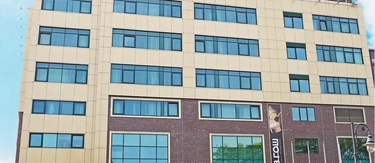 Фото отеля Европа