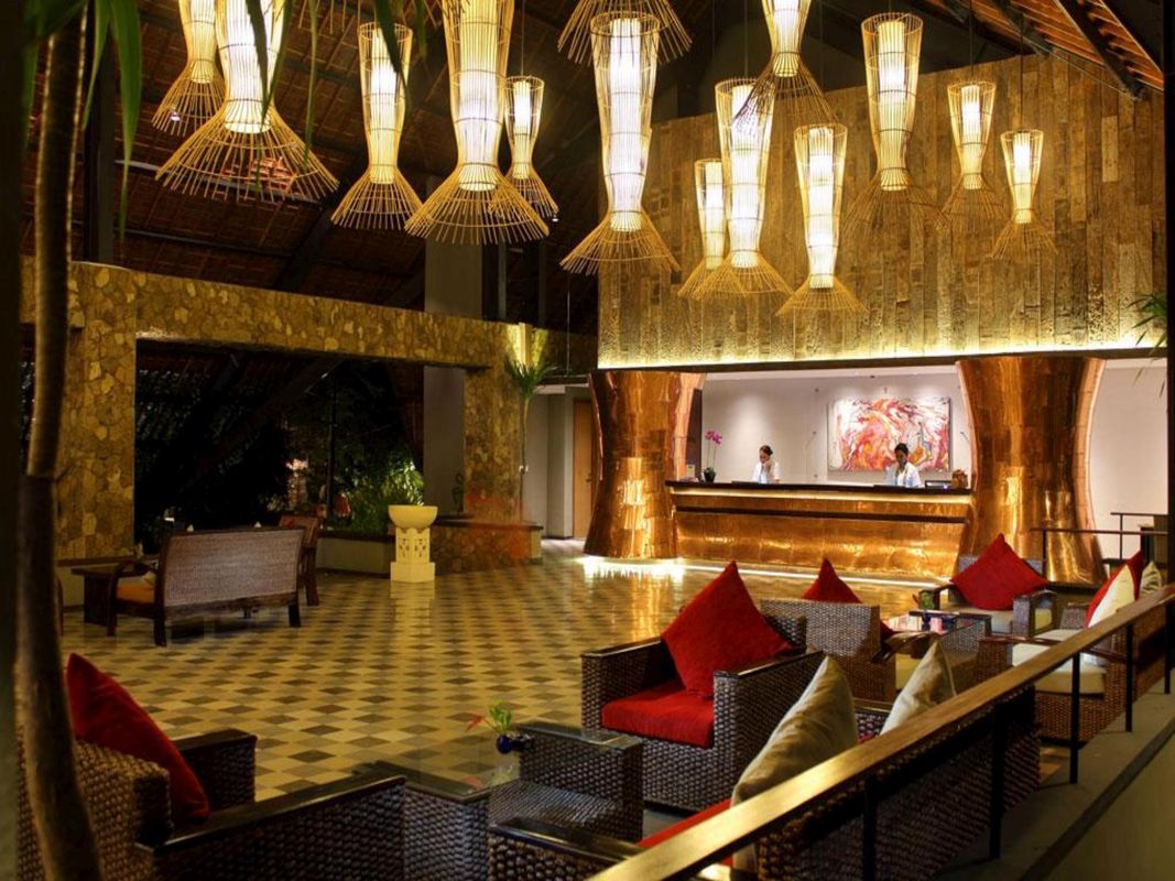 THE 1O1 Bali Oasis Sanur фото 9