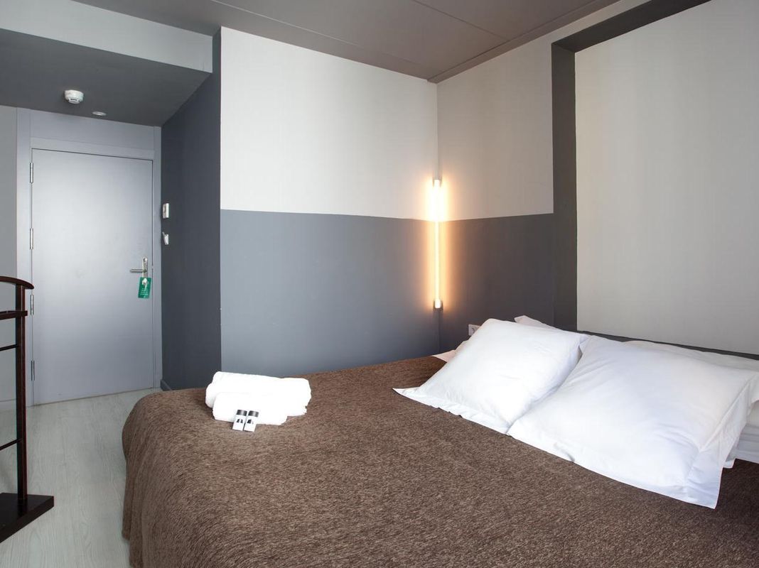 Гостевой дом «Cosy Rooms Tapinería» фото 6