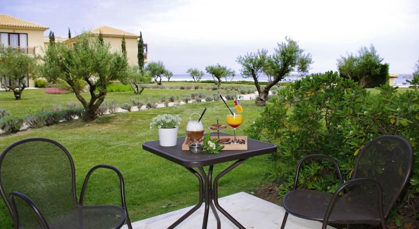 Sentido Mediterranean Village фото 35