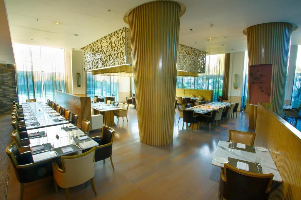 Courtyard by Marriott Agra фото 6