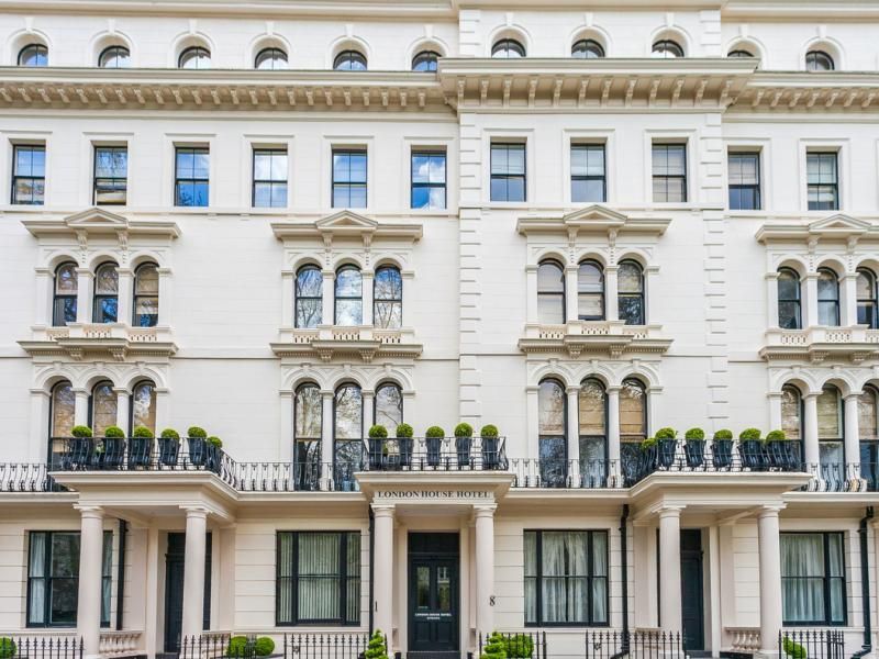 London House фото 15