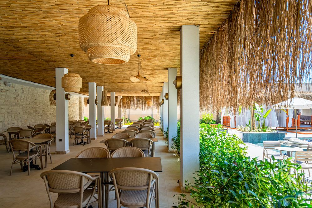 SY Hotels Belek Boutique Luxury фото 197