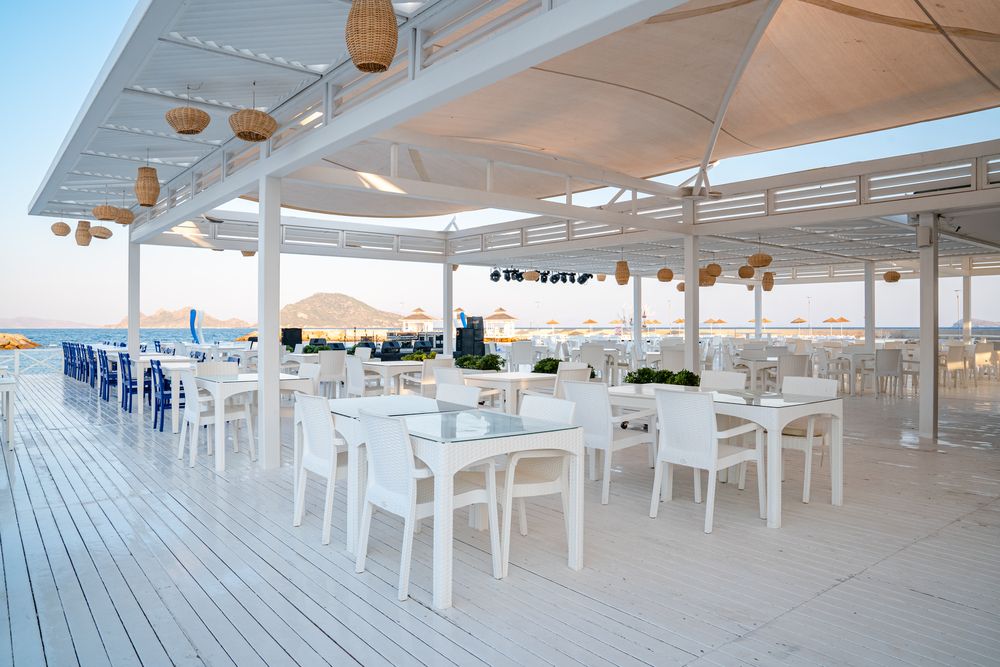 La Blanche Resort фото 108