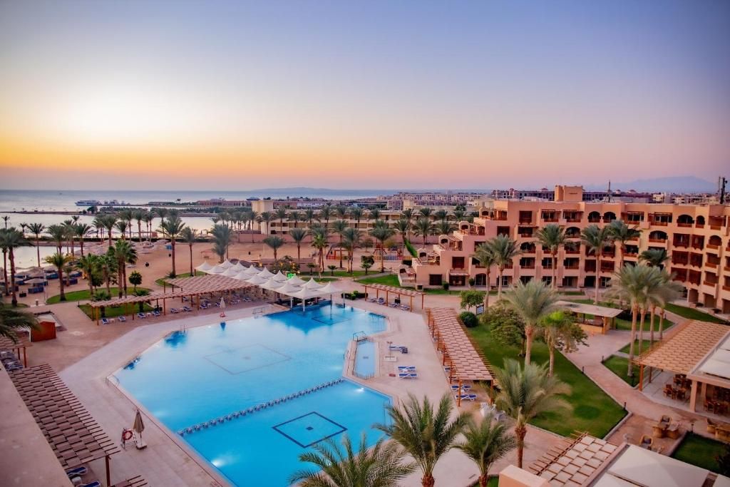 Continental Hotel Hurghada фото 123