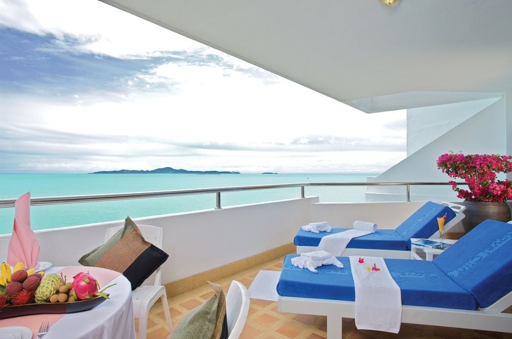 Royal Cliff Beach Hotel фото 136