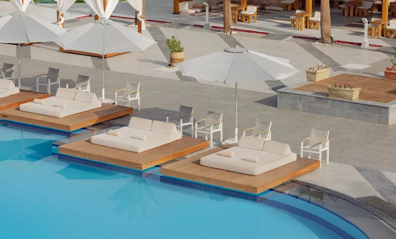 Jaz Sharm Dreams фото 7