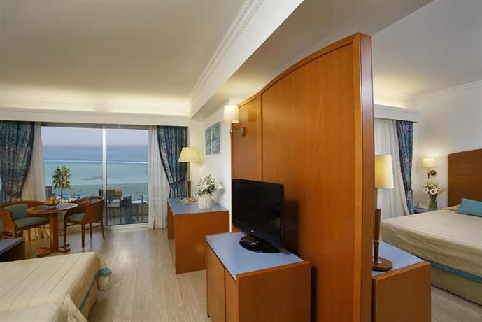 Sunrise Beach Hotel фото 50