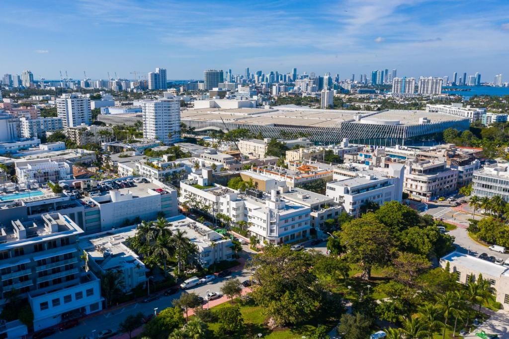 South Beach фото 19