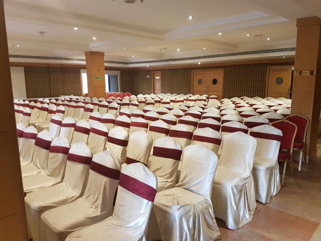 The Classik Fort Hotel фото 5