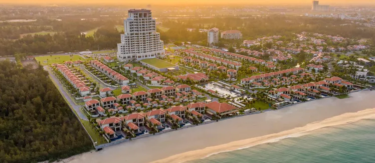 Фото отеля Fusion Resort & Villas Da Nang