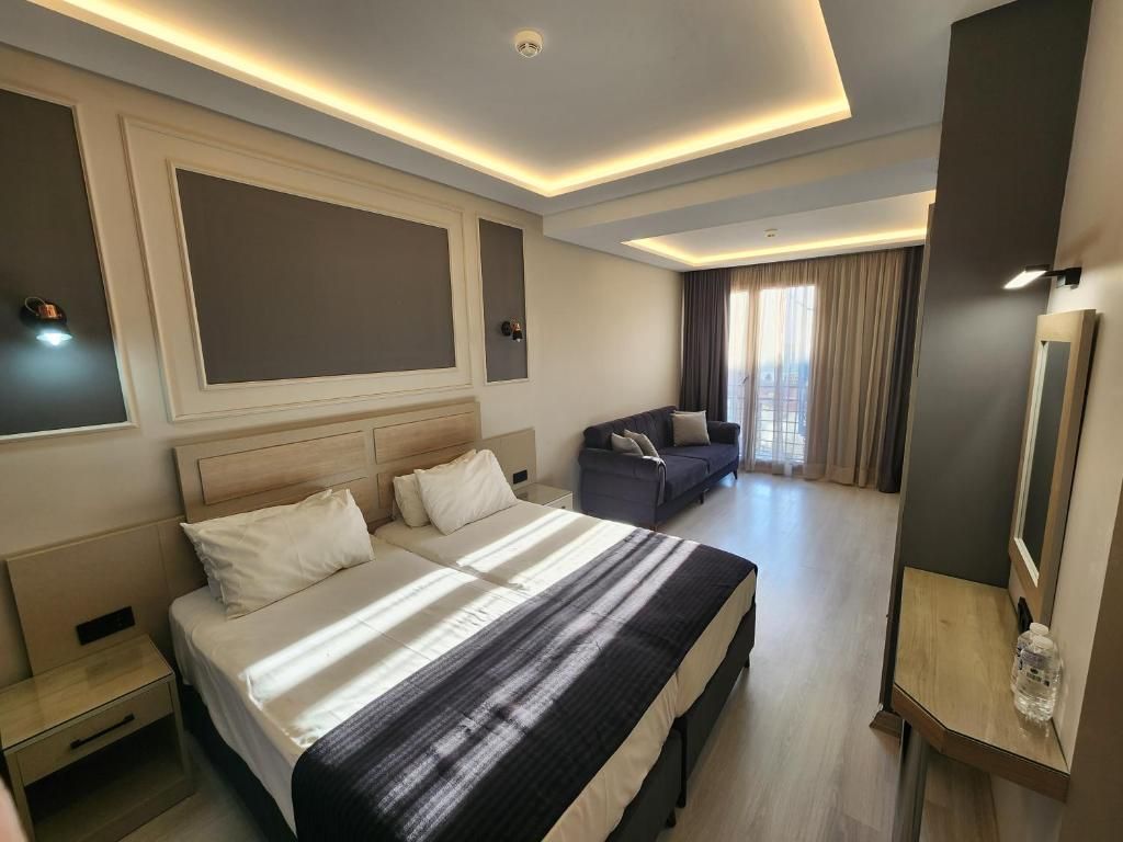 Hotel Nanda фото 44