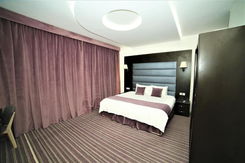 Al Dyafa Hotel Suite фото 33