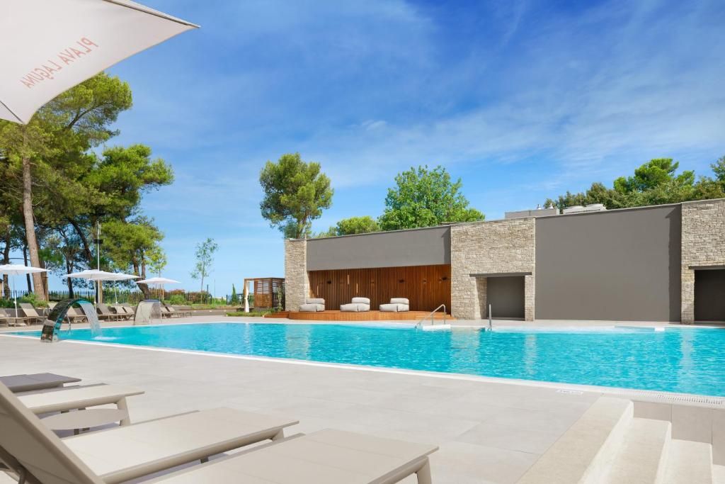 Istrian Villas фото 49