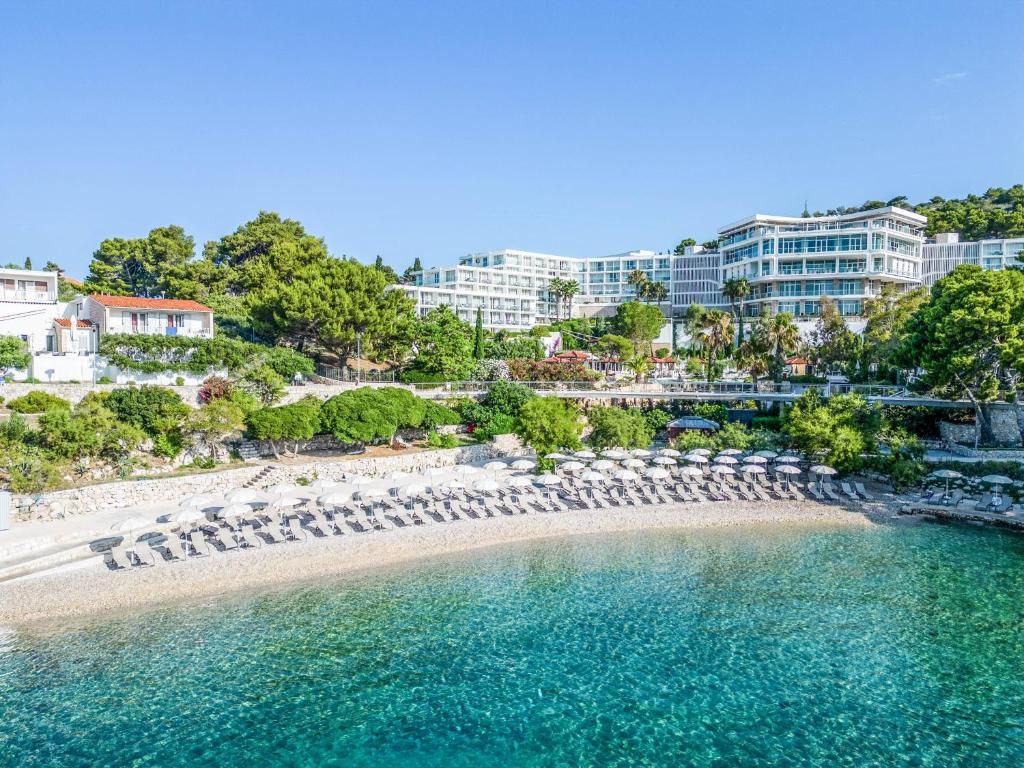 Amfora Hvar Grand Beach Resort фото 2