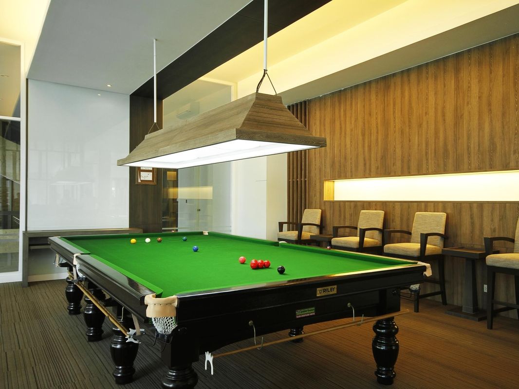 Classic Kameo Hotel & Serviced Apartment, Rayong фото 9