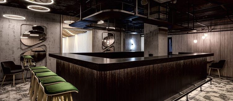 Фото отеля Greendorf Hotel & Spa