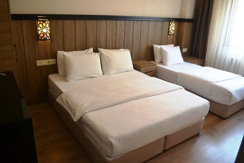 Istanbul Comfort Hotel фото 2