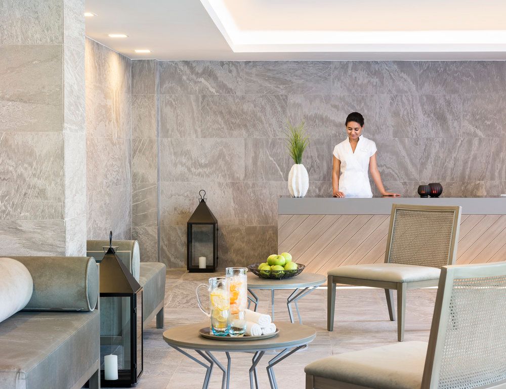 Le Meridien Bodrum Beach Resort фото 17