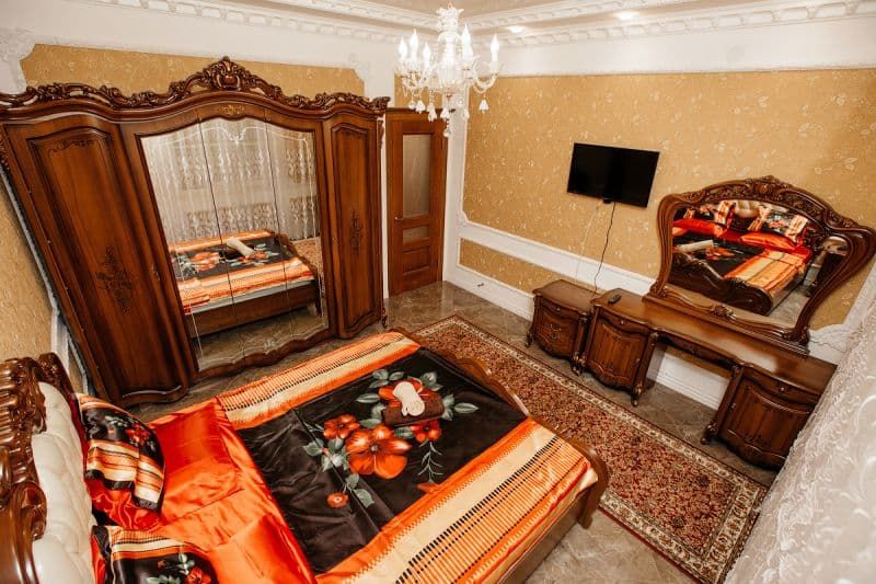 Пансионат «Камелот» фото 22