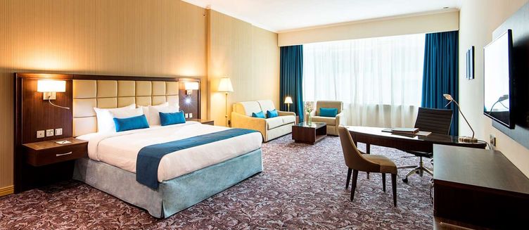 Фото отеля Golden Tulip Doha