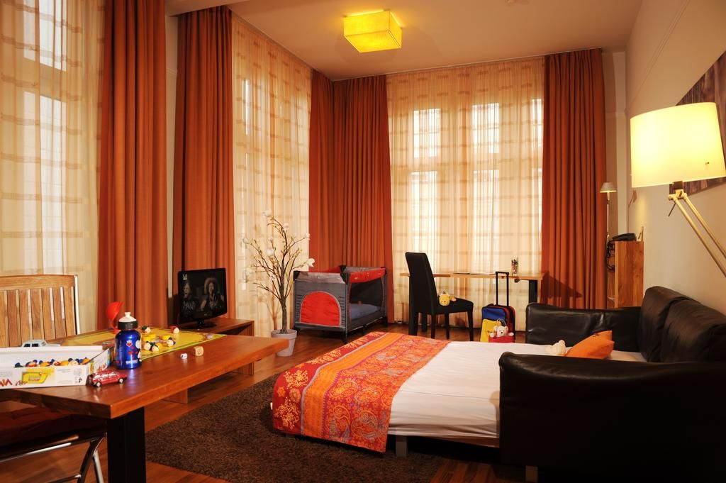 Best Western Hotel Bremen City фото 67
