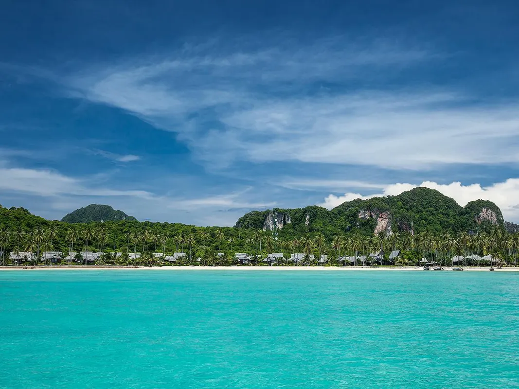 SAii Phi Phi Island Village-SHA Extra Plus фото 8