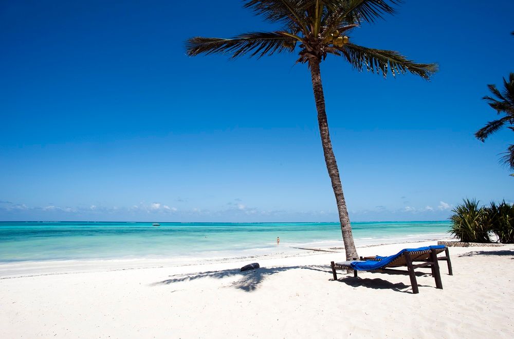 Karafuu Beach Resort фото 46