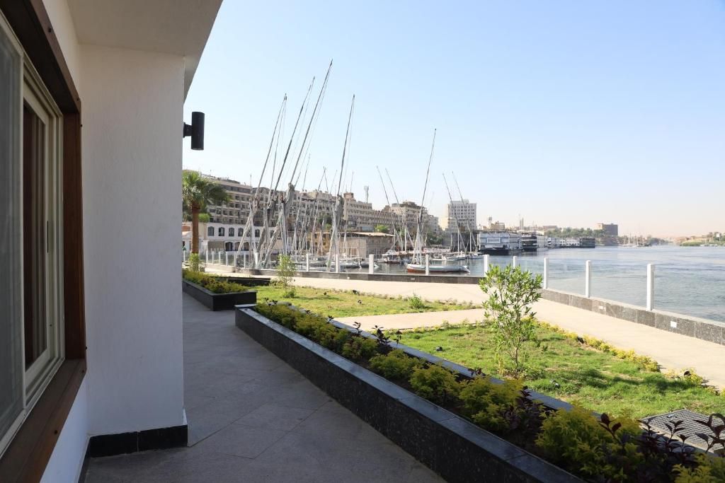 Obelisk Nile Hotel фото 38