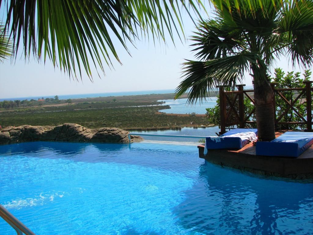 Therme Maris Healthy & SPA Resort фото 52