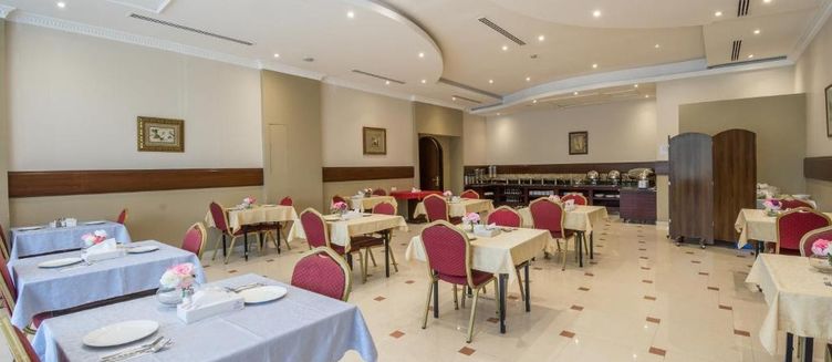 Фото отеля Boudl Al Fayhaa
