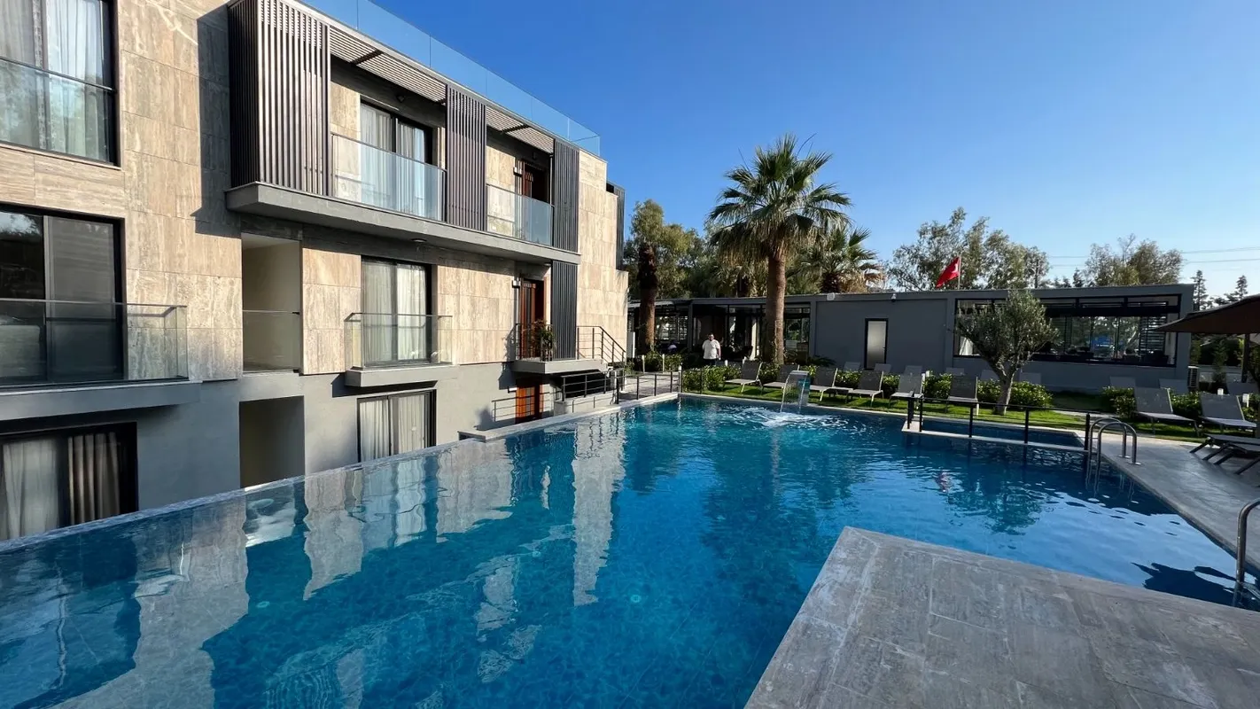 Arcadia of Bodrum фото 6