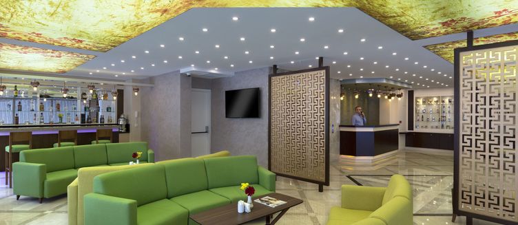 Фото отеля Regard Hotel