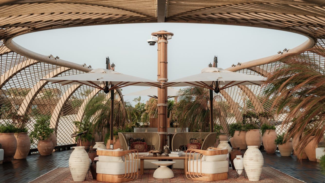Nujuma, a Ritz-Carlton Reserve фото 19