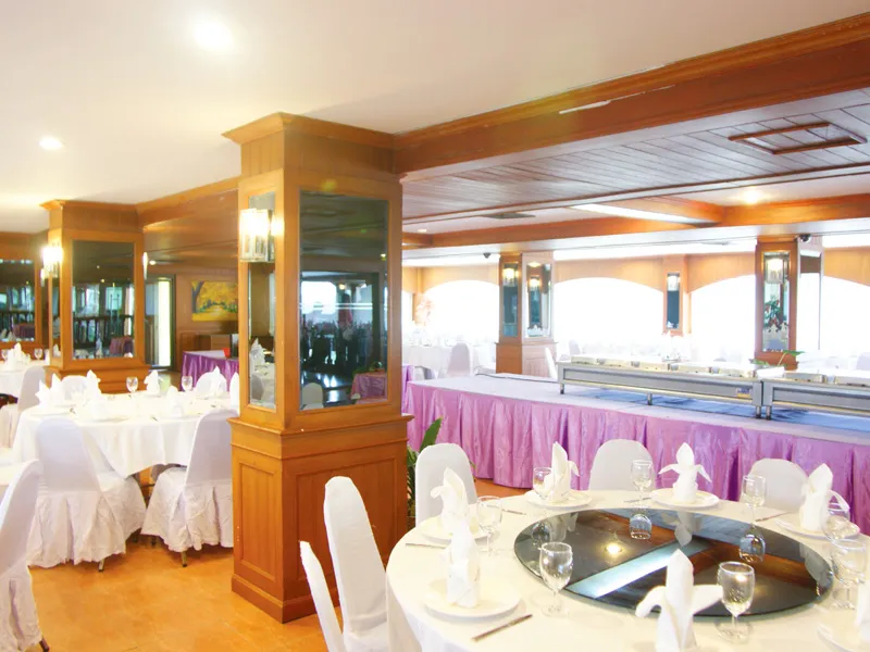 Jomtien Holiday Beach фото 33